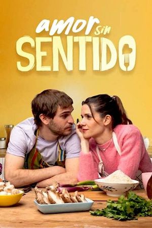 Amor sin sentido's poster