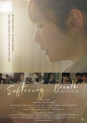 Softening... Breath's poster image