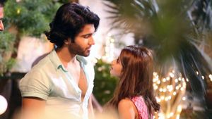 Zindagi Kitni Haseen Hay's poster