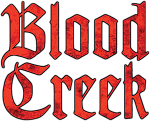 Blood Creek's poster