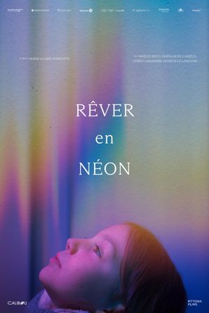 Neon Dreaming's poster