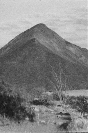 El Chinero, a Phantom Hill's poster