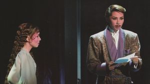 Elisabeth: The Rondo of Love and Death's poster
