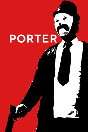 Porter's poster