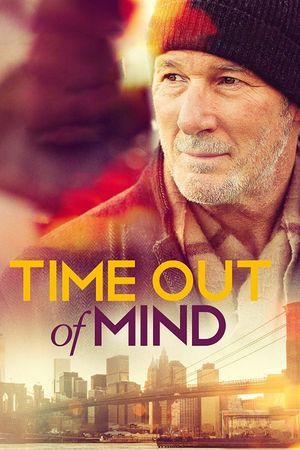 Time Out of Mind's poster image