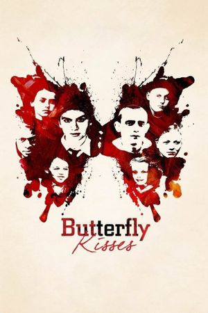 Butterfly Kisses's poster