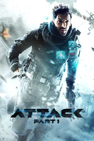 Attack's poster