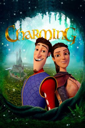 Charming's poster image