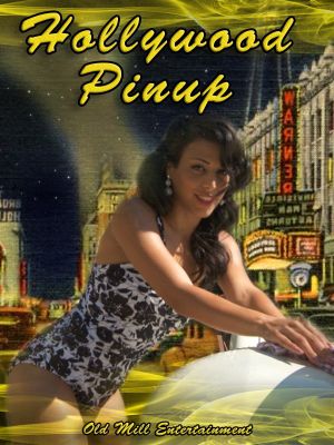 Hollywood Pinup's poster