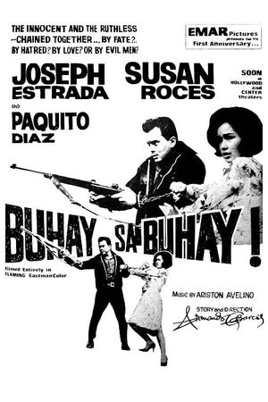 Buhay sa buhay!'s poster