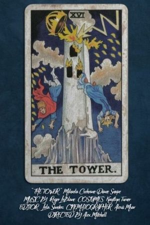 The Tower's poster