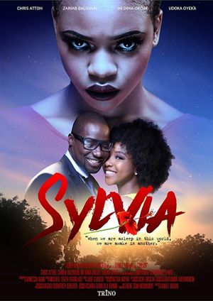 Sylvia's poster