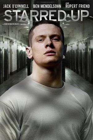 Starred Up's poster