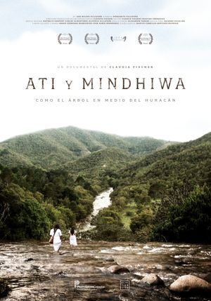 Ati y Mindiwa's poster image