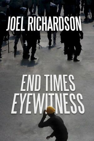 End Times Eyewitness's poster