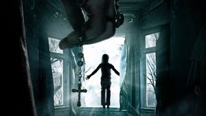 The Conjuring 2's poster