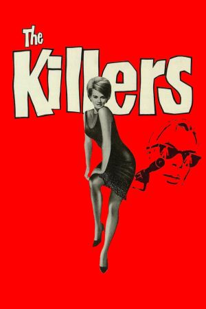 The Killers's poster