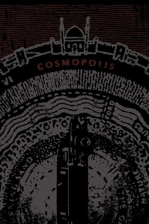 Cosmopolis's poster