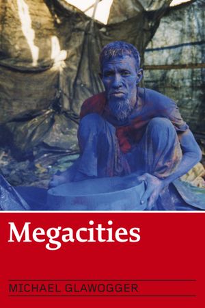 Megacities's poster