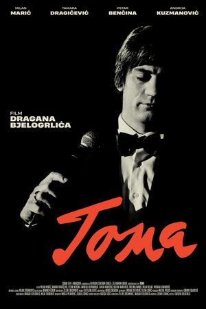 Toma's poster