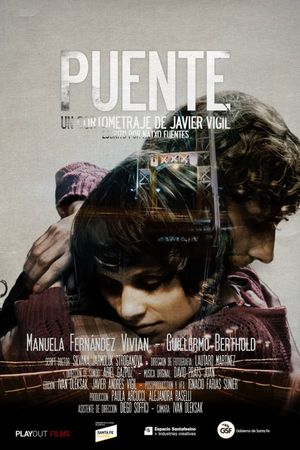 Puente's poster