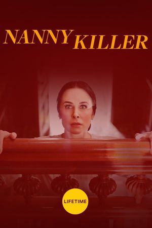 Nanny Killer's poster