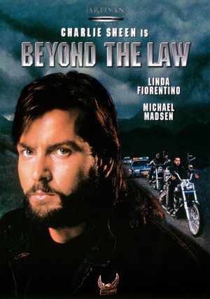Beyond the Law's poster