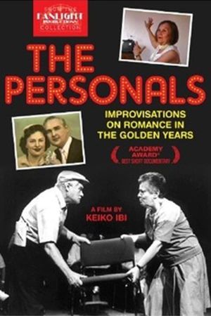 The Personals: Improvisations on Romance in the Golden Years's poster