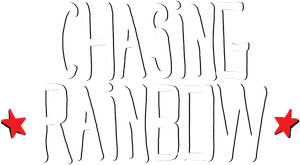 Chasing Rainbows's poster