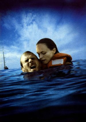 Open Water 2: Adrift's poster