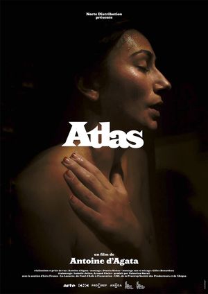 Atlas's poster