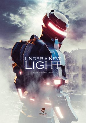 Under a new light's poster