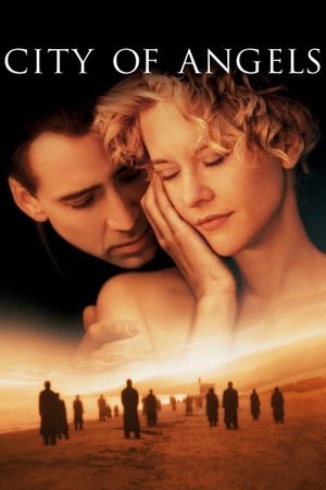 City of Angels's poster