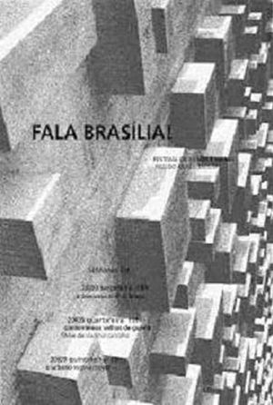 Fala Brasília's poster