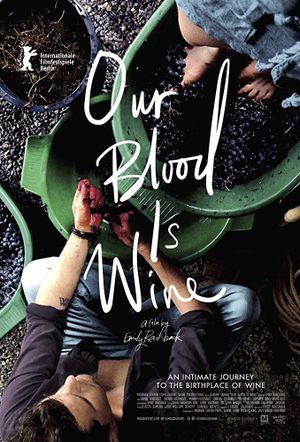 Our Blood Is Wine's poster image