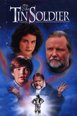 The Tin Soldier's poster