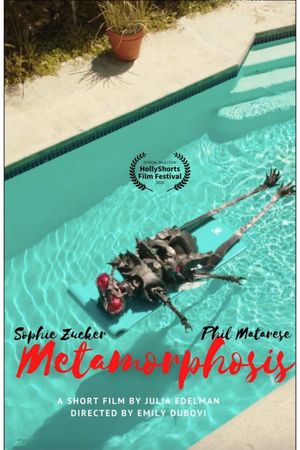 Metamorphosis's poster