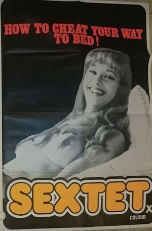 Sextet's poster