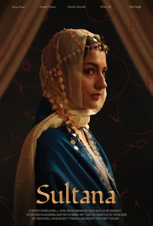 Sultana's poster