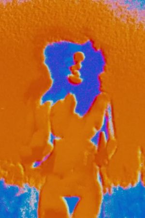She's poster