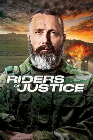 Riders of Justice's poster