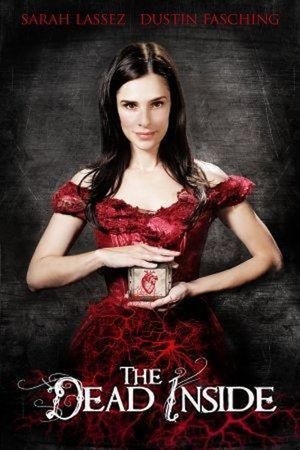 The Dead Inside's poster