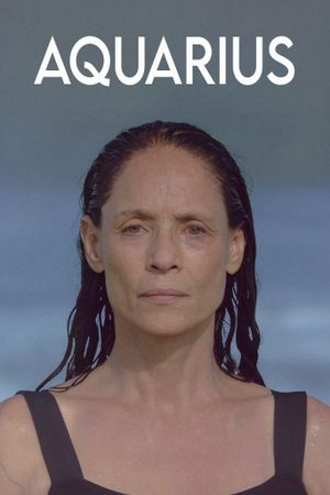 Aquarius's poster