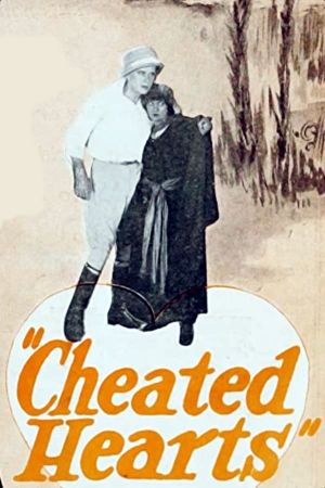 Cheated Hearts's poster