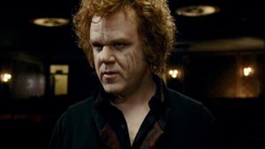 Cirque du Freak: The Vampire's Assistant's poster