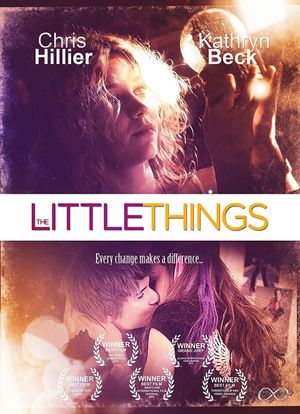 The Little Things's poster