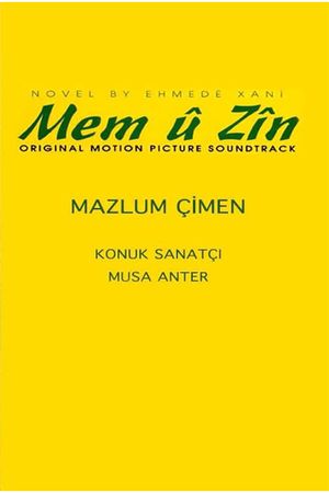 Ehmedê Xanî'den: Mem û Zîn's poster