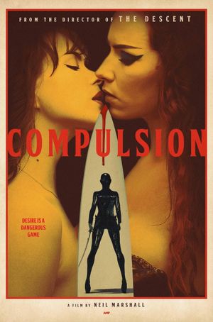 Compulsion's poster
