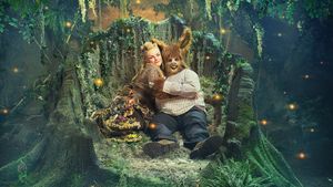 A Midsummer Night's Dream's poster