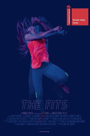 The Fits's poster